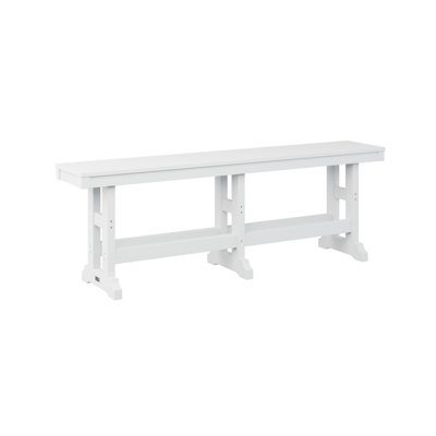 Garden Classic Outdoor Dining Bench