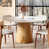 Travertine Vein est en rupture de stock