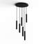 6 - Light LED Pendant-1668379664