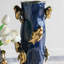 Vase à oiseaux 8 x 8 x 15,5 po