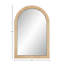 Miroir décoratif Anisley