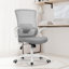 Chaise d'ordinateur Neeya ergonomique Home Ofiice-124198000-128032105-124198002