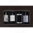 Cappuccino 2-drawer Computer Desk