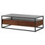 LOUNGE COLLECTION Coffee Table with Storage