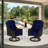  Tufted Adirondack Chair Cushion-1022553531