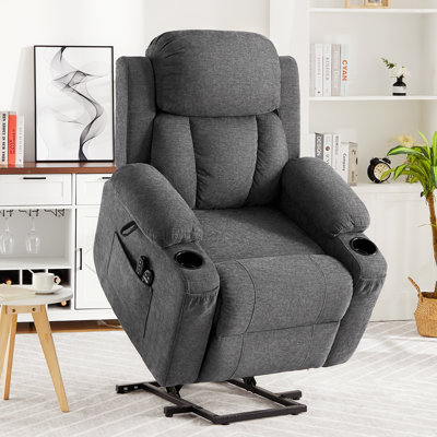 Upholstered Sofa
