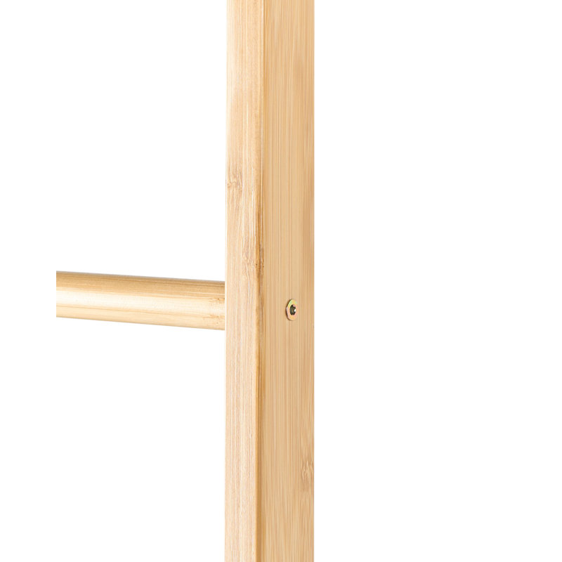 MANAUS 5 Freestanding Towel Rack