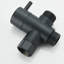 Rain Shower Head 1.5 GPM