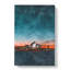 Sydney Opera House In Australia Abstract - Wrapped Canvas-56661131