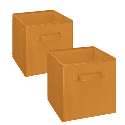 Cubeicals Fabric Drawer