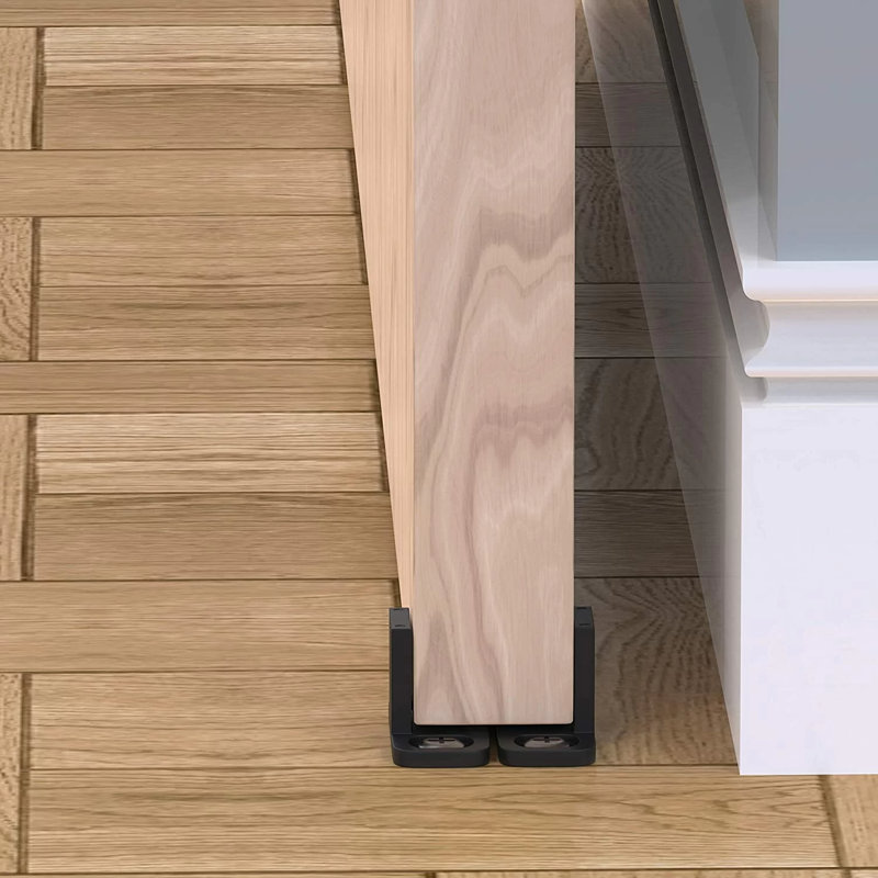 Ensemble de guide de plancher de grange