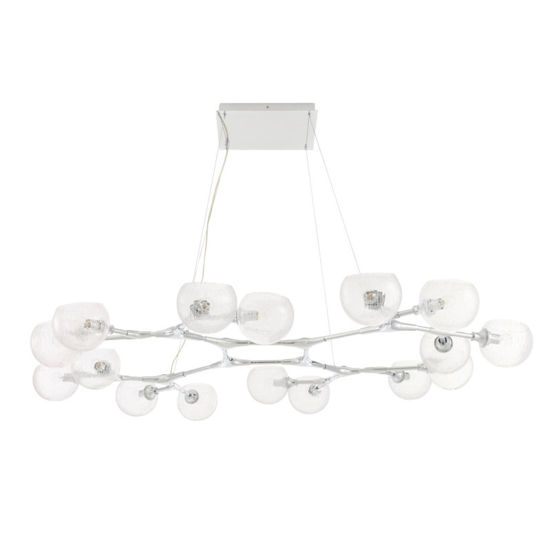 Mahowald Fixed Chandelier