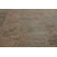 Tapis rectangulaire en coton One-of-a-Kind