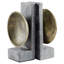 Taal Office Bookends