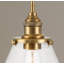 Mercer41 Byers - Luminaire suspendu 1 litre-1717011238