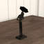 Dominic UMBRELLA COUPLE COURTING Iron Figurine 21cm-92166412