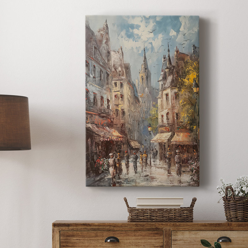 Série LANDSCAPES CCDLxxxVi - galerie sur mesure, H 18 po x l 12 po
