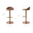 Vito Swivel Counter Stool-122253157