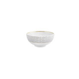 Handmade Porcelain Soup Bowl