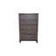 Ensemble de chambre configurable standard Webster
