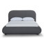 Lit plateforme tapissier Reggie-98898156-87793201