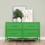 Venice Collection 4 Drawers 54" W Double Dresser-813051078