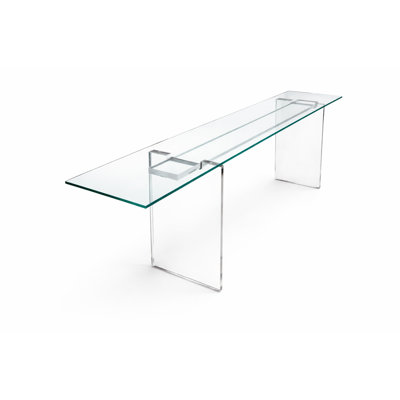 Celeste Console Table