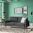 70" Square Arm Settee-164577015