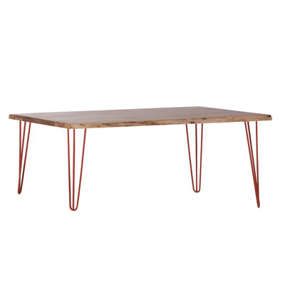 Rhone Four Leg Coffee Table