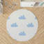 Tapis de jeu Stega Cloud Kids-108673259