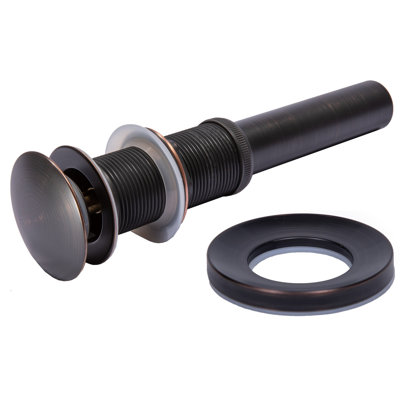 2.7'' W Pop-Up