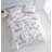 Foraker 3 Piece Reversible Quilt Set-85524036