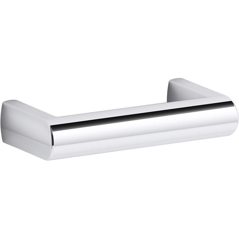 Components™ Bar Pull, Polished Chrome