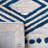 Vedika Hand Tufted Wool Southwestern Rug-1935301421