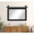 Conner Rea Flat Wall Mirror-93374663-93374660