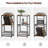 31.7'' H Media Shelves-1915696757