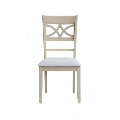 Modern Dining Chairs with Light Grey PU Leather Cushions and Black Metal Legs, Set of 4 for Comfortable Seating in Kitchens and Bedrooms