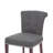 Ring 20.7'' H Tufted Upholstered Side Chair-17907496