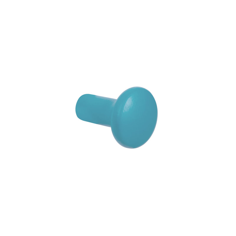 Hook, Blue