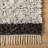 Coulombe Shag Wool Brown Area Rug-2103199207