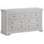 Adaleya 5 Drawer Chest-314882686