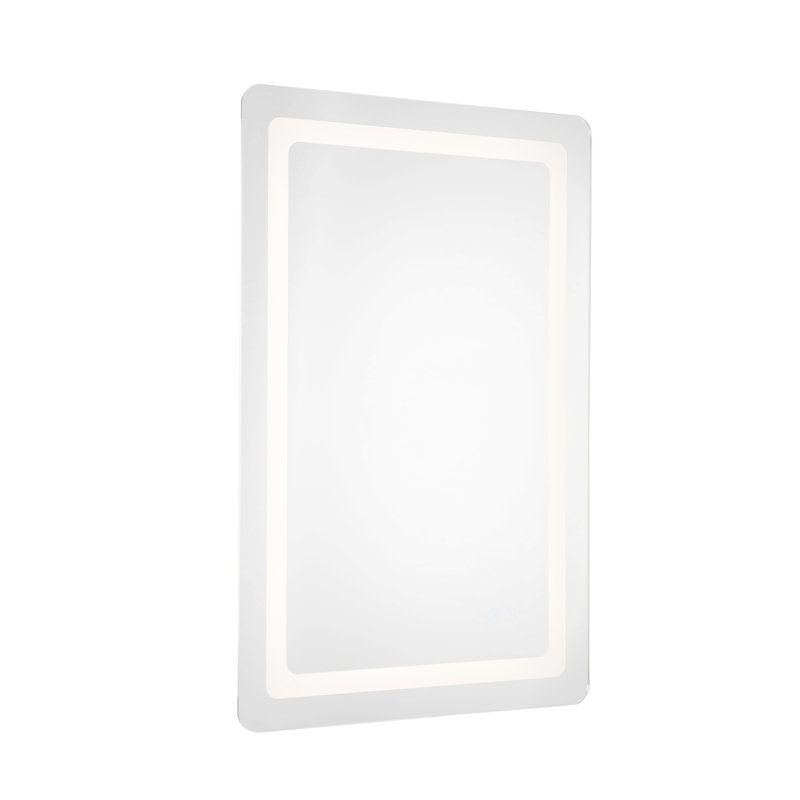 Miroir de salle de bain Seneca, 36 po x 24,13 po