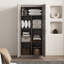 Armoire de rangement Hopkins-86781010