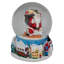 Boule à neige de Noël 6,5 po