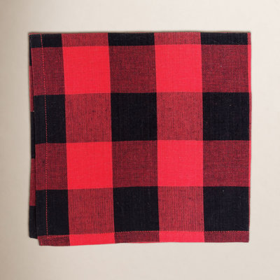 Loa Cotton Napkin
