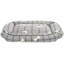 Lit pour animal en coton Safavieh-2004526248