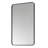Metal Flat Wall Mirror-86873086-86873087