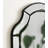 Esmond Engineered Wood Flat Mirror-1084091283-1084091285