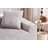 Stepanie Memory Foam 3-Seater Sofa-740648552