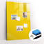 Magnetic Glass Dry Erase Board-817955818